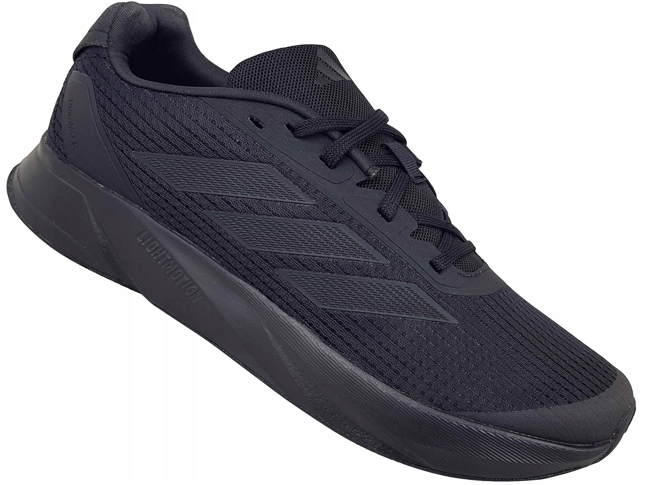 Buty Do Biegania Adidas Duramo Sl IG2481CZARNE rozmiar 36 2/3
