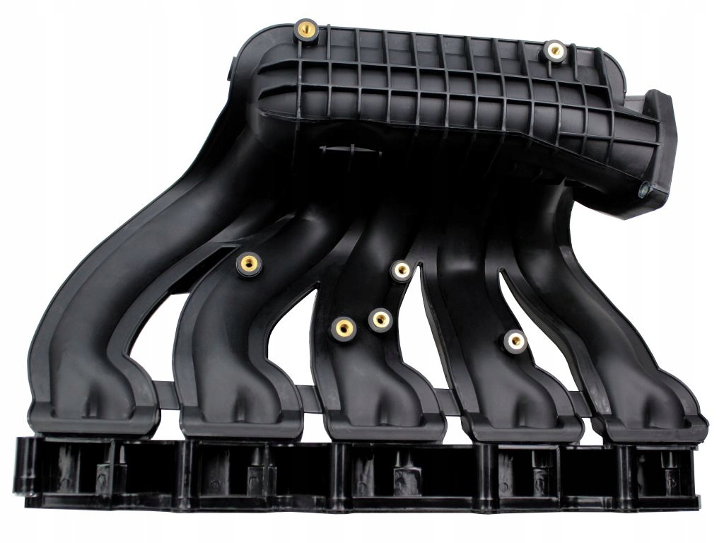 123-00-006 - Впускной коллектор MERCEDES CLK E W210 M W163 270CDI