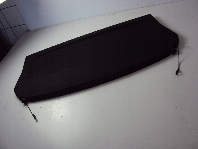 Задня полиця BMW 1 F20 FL 1.6 d 15-