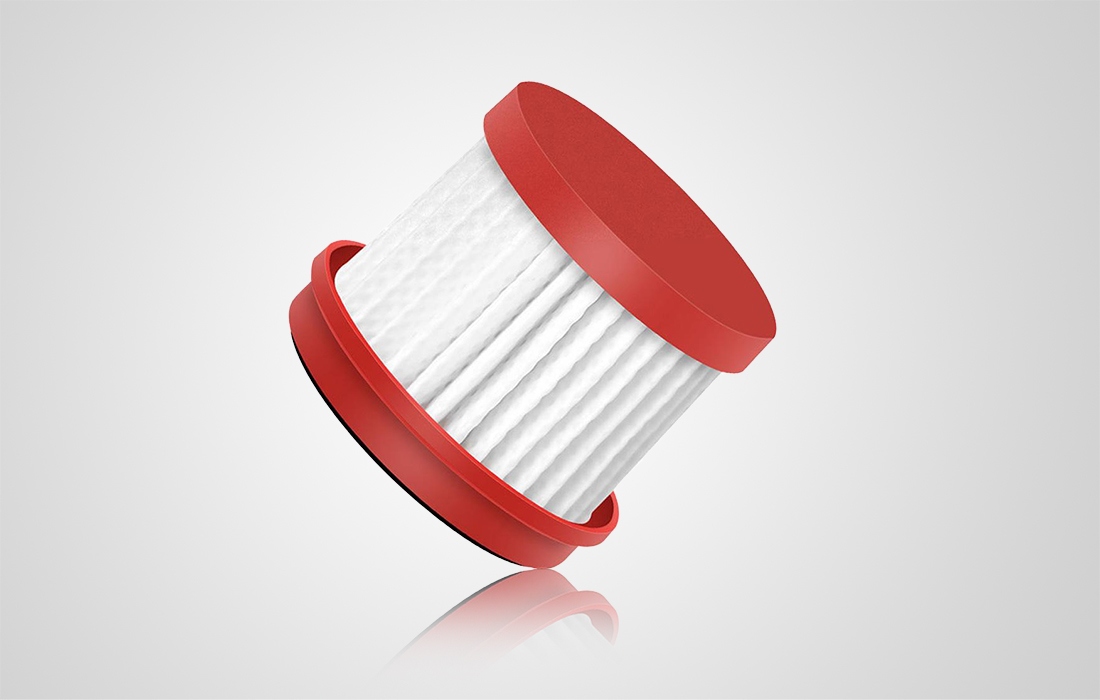 Filtr do odkurzacza Deerma CM1300 Rodzaj oryginał