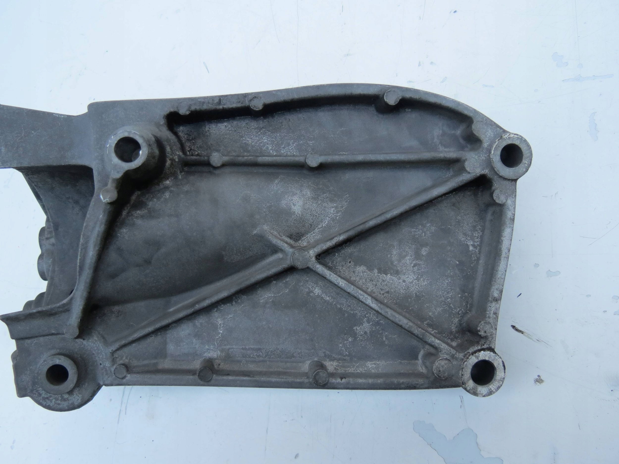 supporto staffa cambio VOLVO S90 2.0 V90 31370633