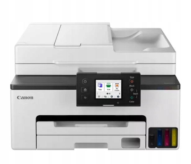 Laserová multifunkčná tlačiareň (farba) Canon Maxify GX2040