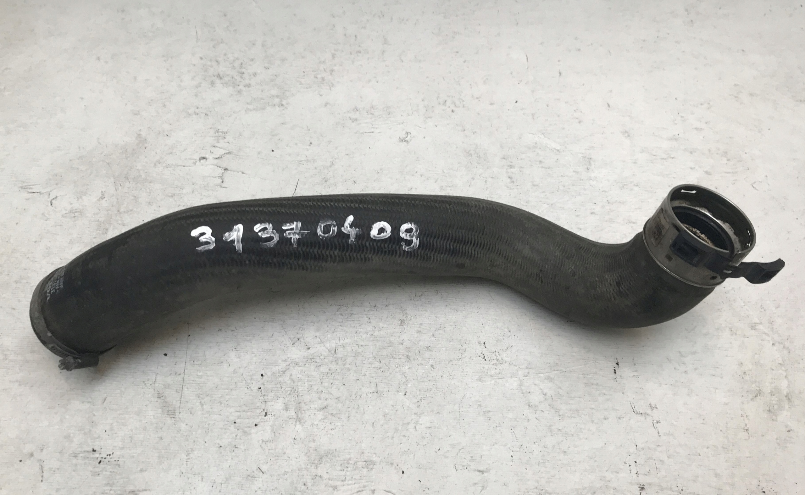 31370409 - VOLVO V40 II 2.0 TB кабель интеркулера