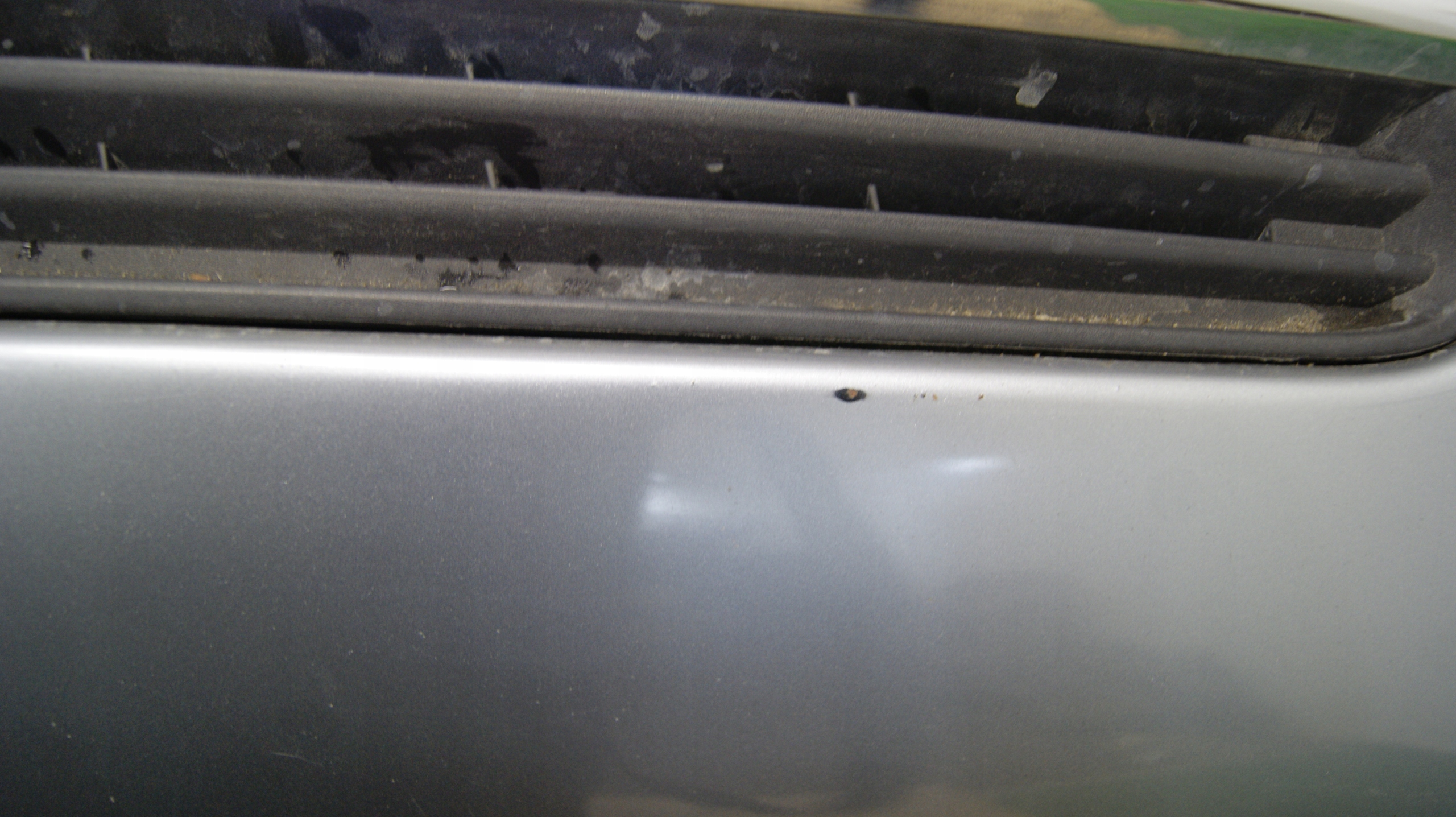 cofano OPEL MERIVA A 123XX