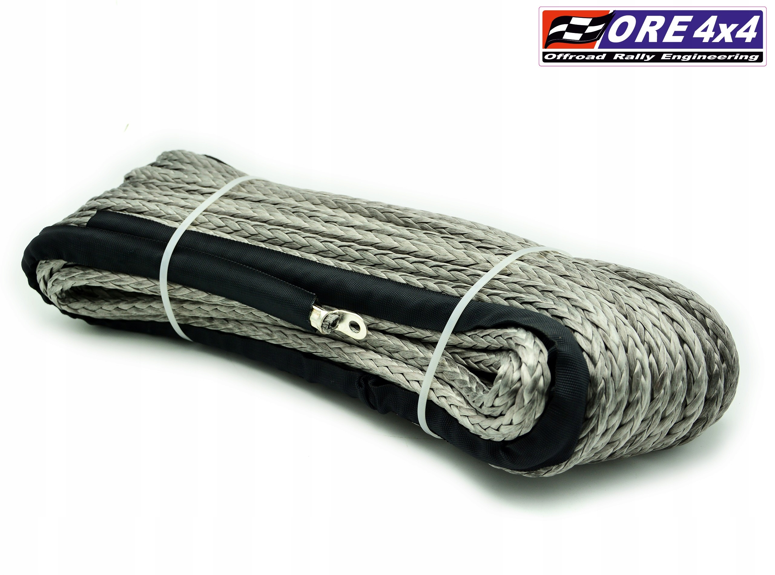 Syntetické lanko na sťahováky 14 mm, 28 m Dyneema
