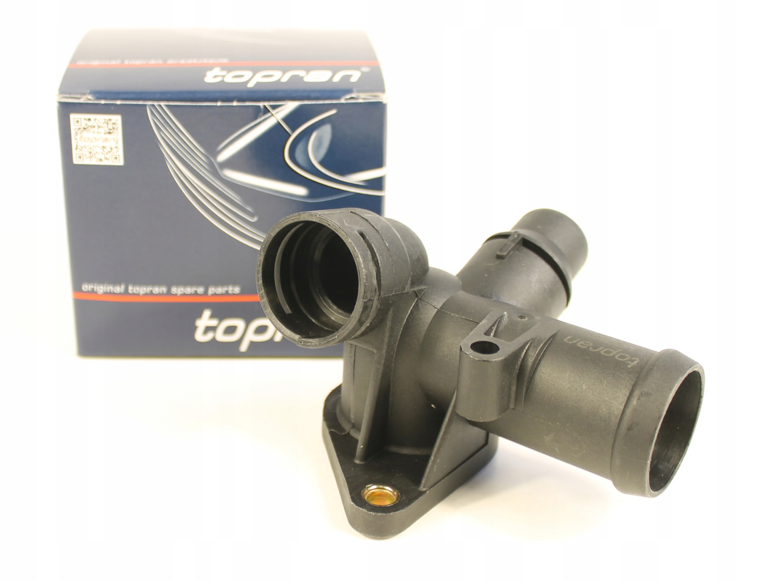 

Topran króciec wody Audi Vw 2.0 Alt