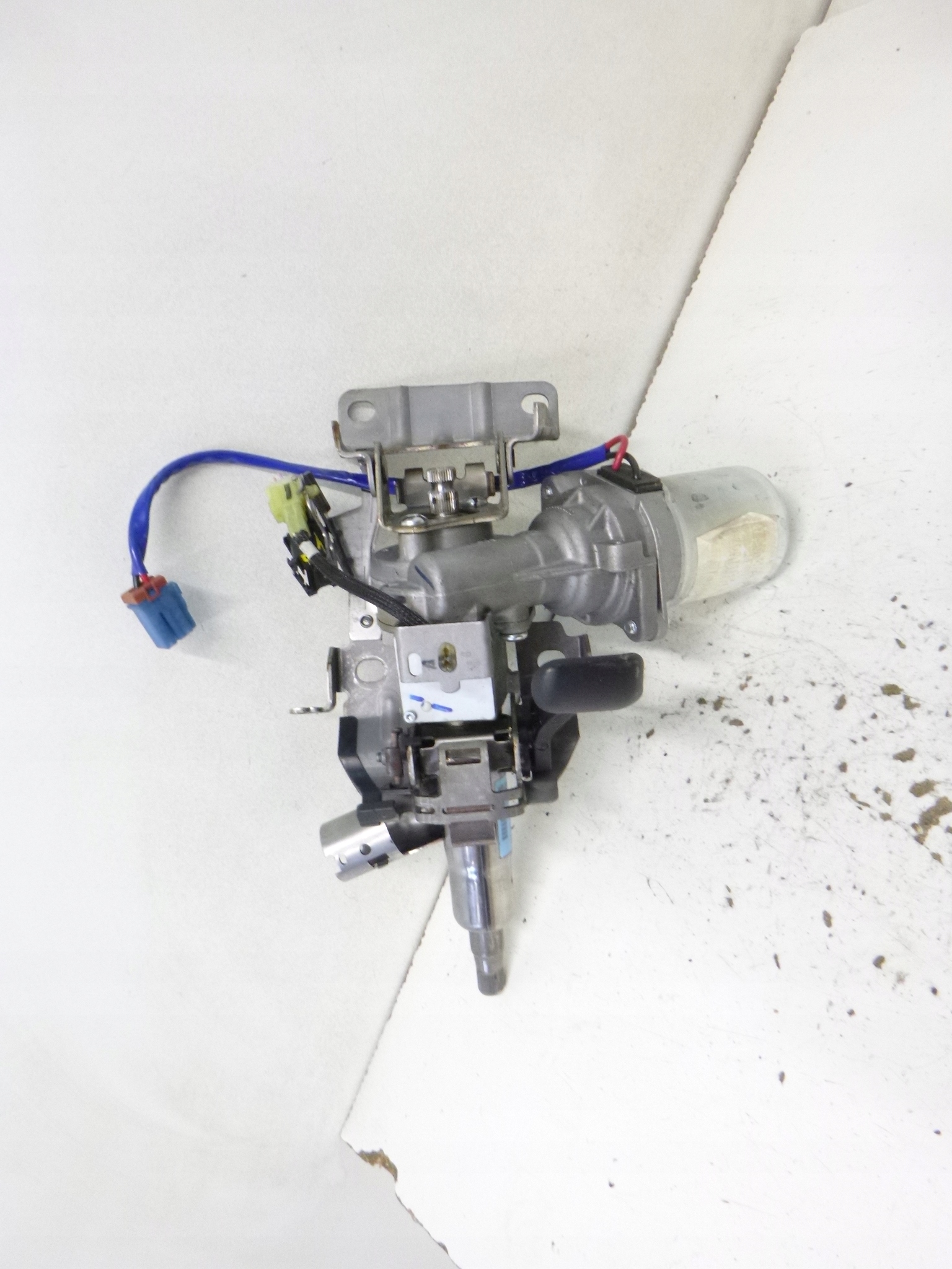 control electrics Renault Clio II 1.2 2010r. 8200711617