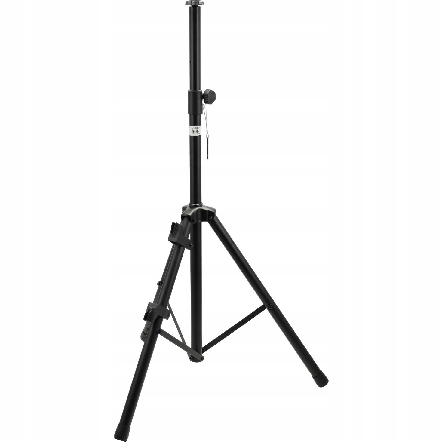 Teleskopický stativ pro reflektor C-TR30 s nastavitelným ocelovým stojanem Stalco