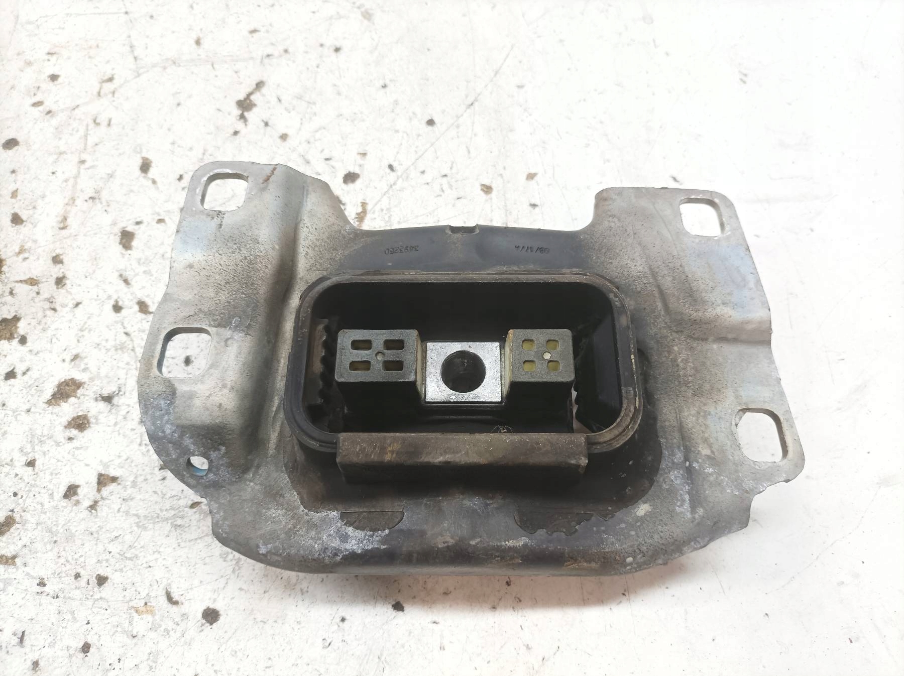engine mount 1.5 TDCI ECOBLUE Ford Transit Connect II (2012-2022)
