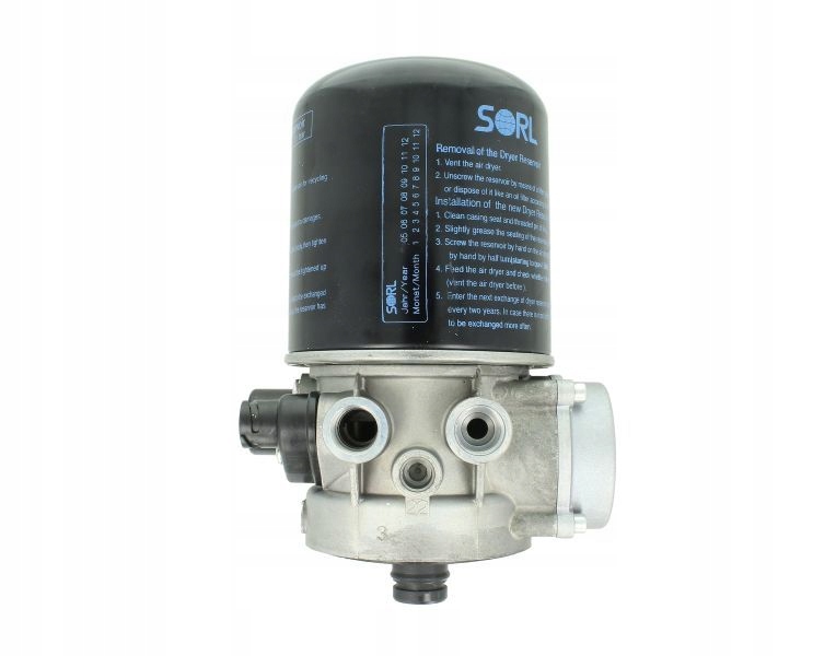 Осушувач повітря Sorl 3511 014 033 0