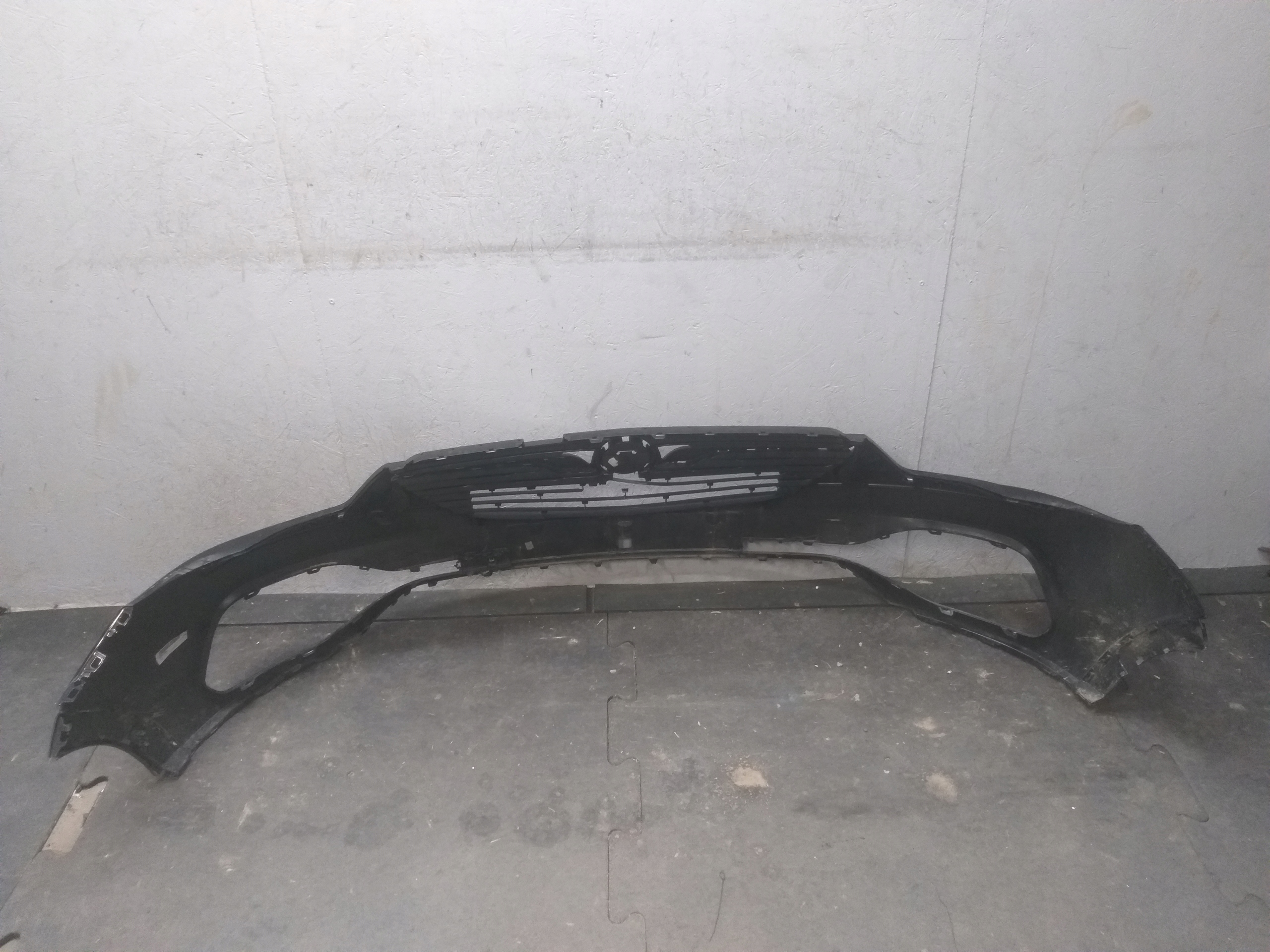 bumper front OPEL GRANDLAND X