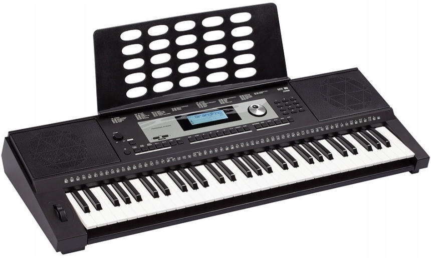 Klávesnice Medeli M 331