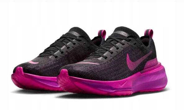 Buty Nike Zoomx Invincible Run FlyKnit 3 rozm 41 Oryginalne