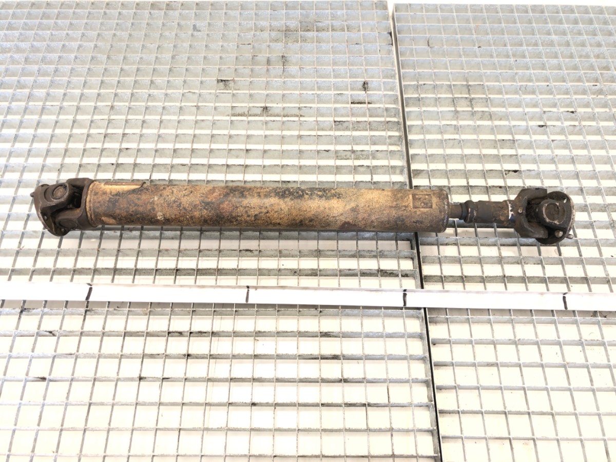 WAŁ NAPĘDOWY TYŁ LADA NIVA I Hatchback 1.6 76KM PĘDNY KARDAN za 115.00PLN z  Miejsce Piastowe - Allegro - (16276080030)