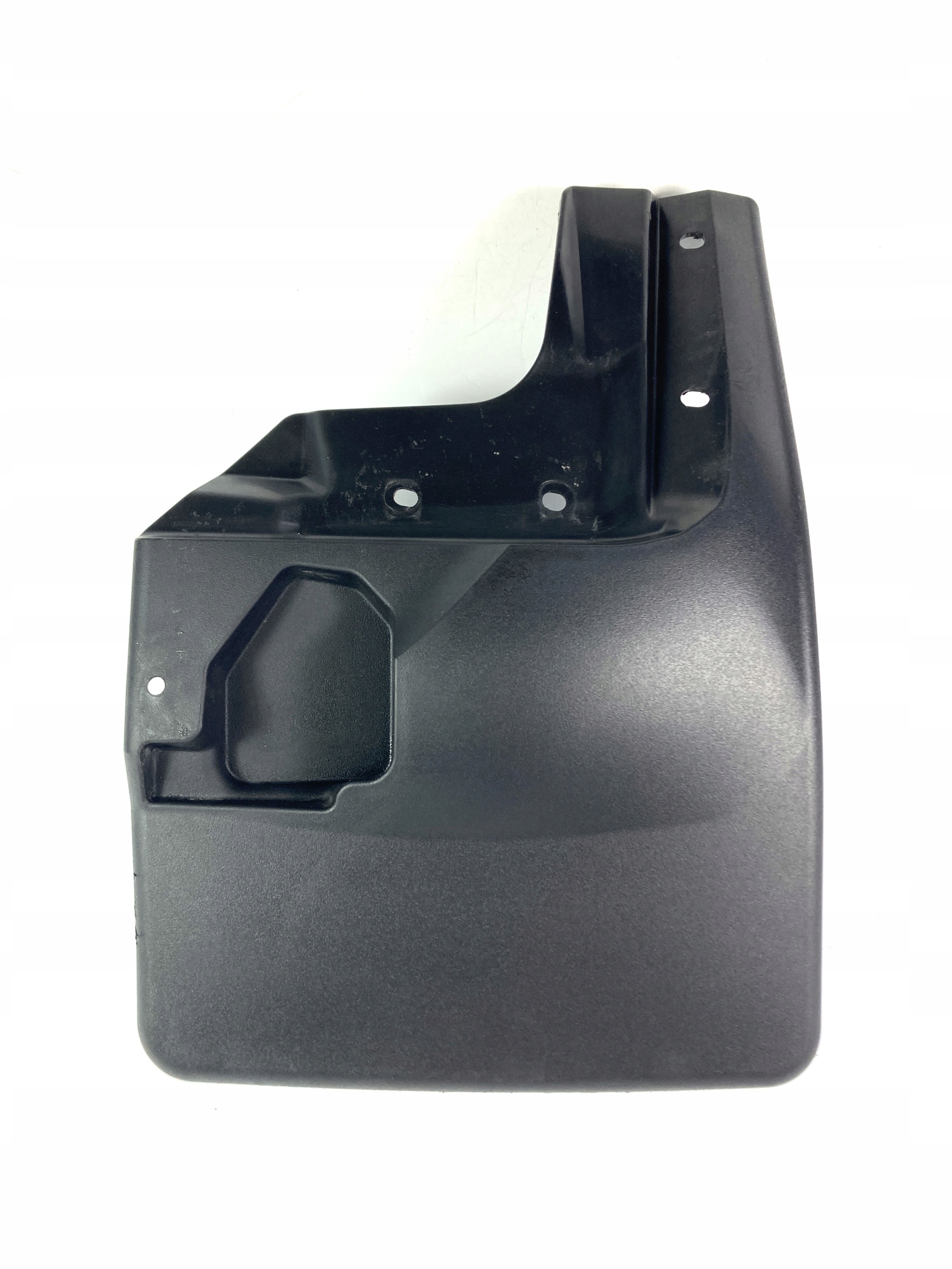Jeep Wrangler JL paraspruzzo Destra Anteriore 2021+ WeatherTech