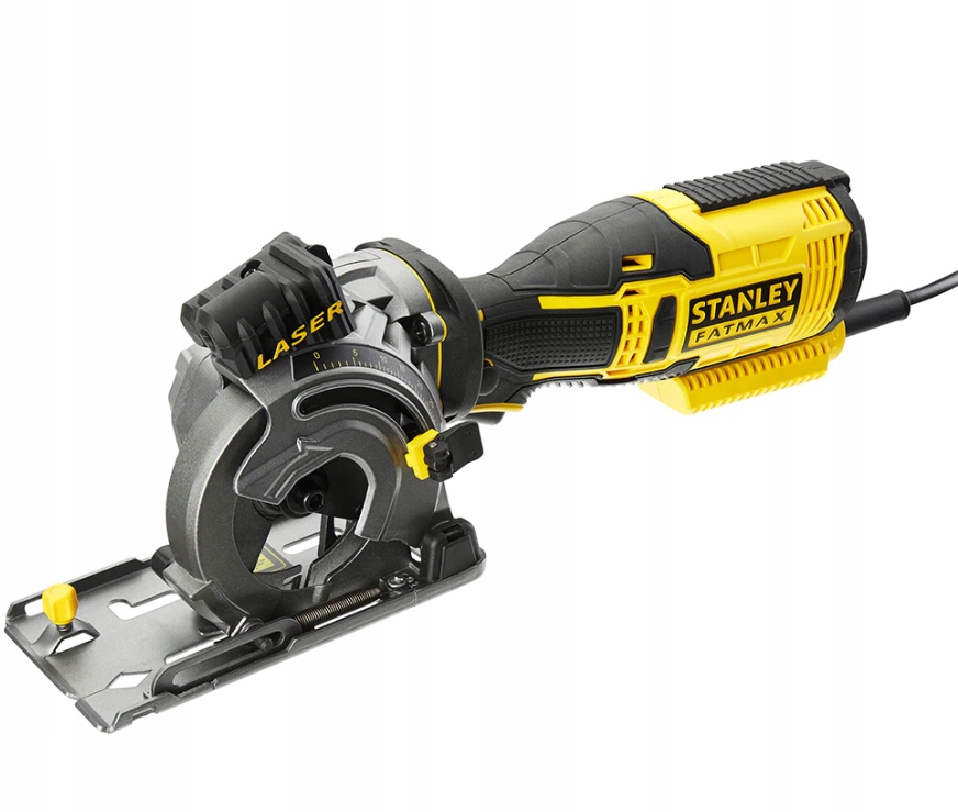 

Multi Pilarka 650W 89MM FME380K-QS Stanley