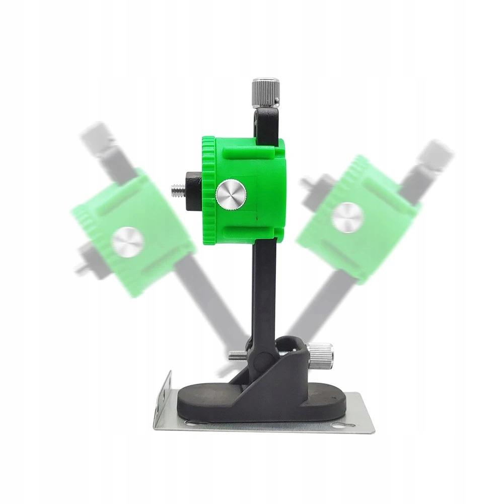 UCHWYT OBROTOWY UNIWERSALNY DO LASERA HILDA Marka Hilda