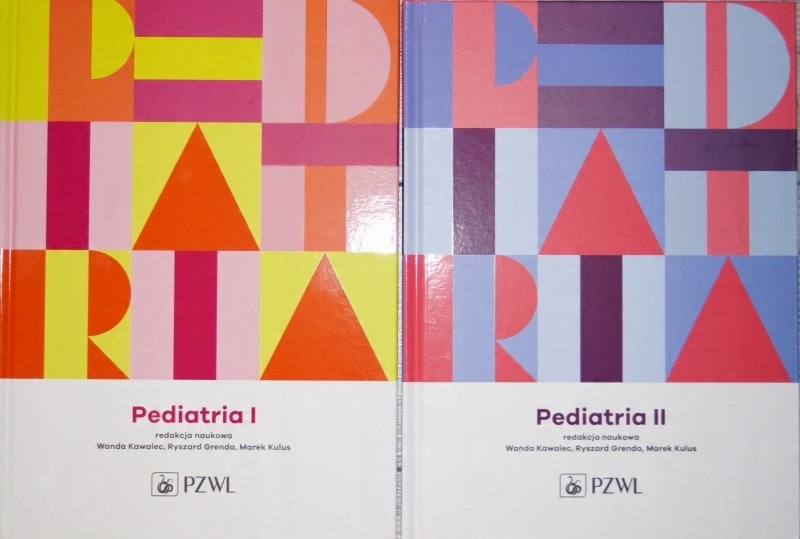 

Pediatria Komplet Kawalec ~najnowsza~