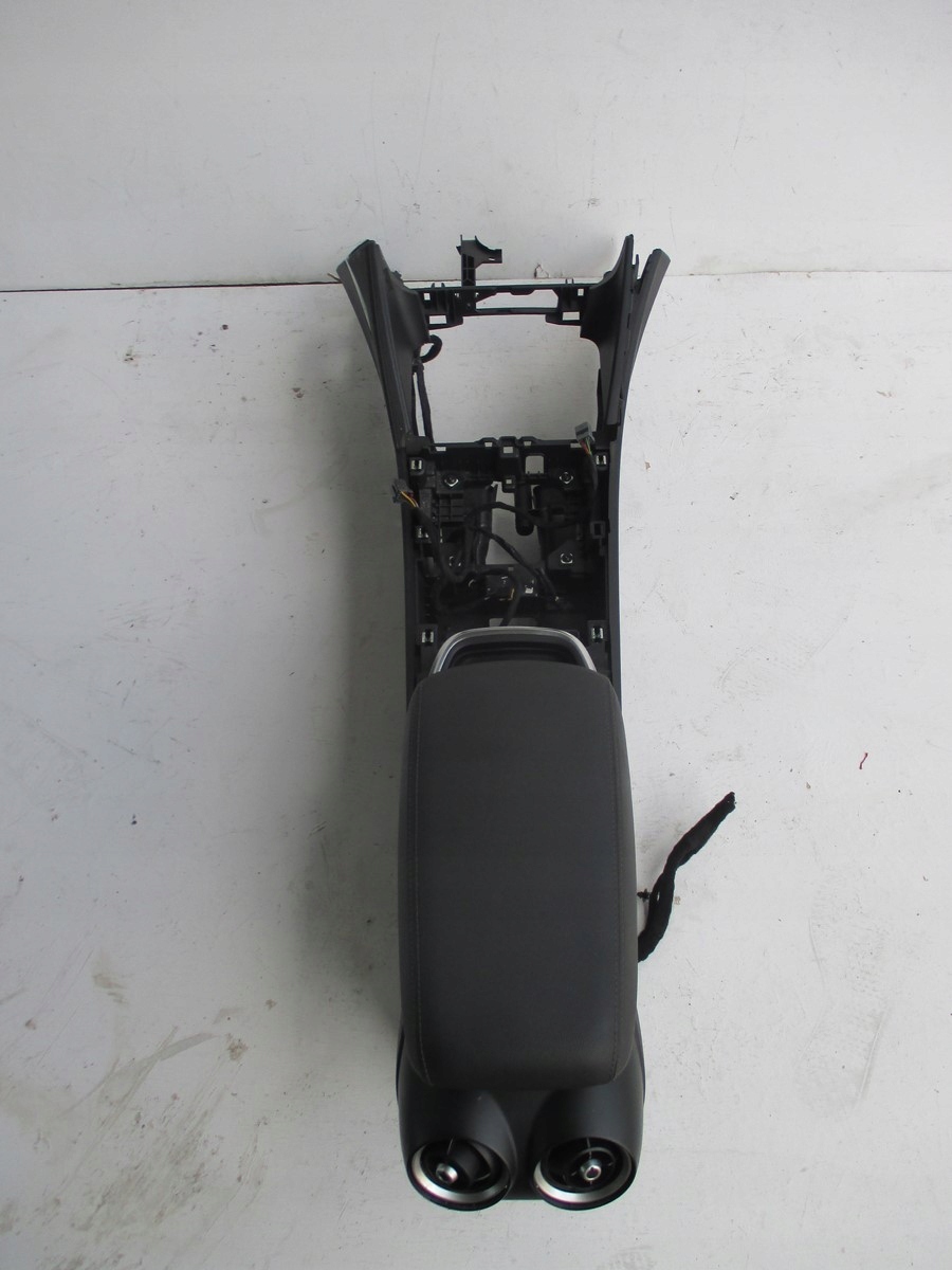 TUNEL PODŁOKIETNIK ALFA ROMEO STELVIO 18R Producent części Alfa Romeo OE