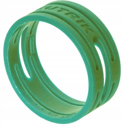 

Neutrik XXR-5 Zielony Ring Pierścień Znacznik Xlr