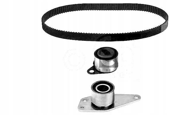 КОМПЛЕКТ РЕМЕНЯ ROZRZADU FEBI BILSTEIN 7700727166 S 7