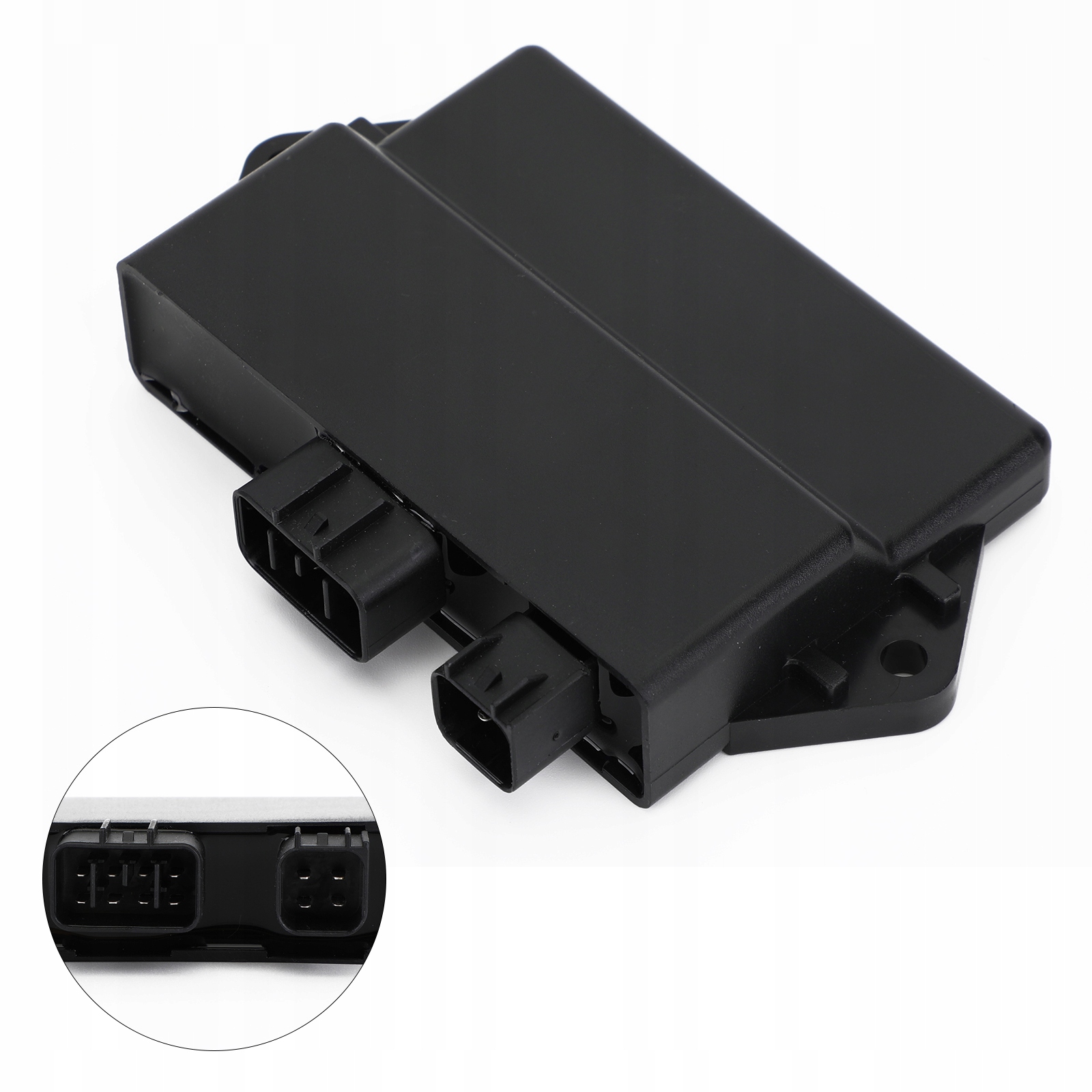 100A.1Moduł zapłonowy do Yamaha YFM Warrior 350