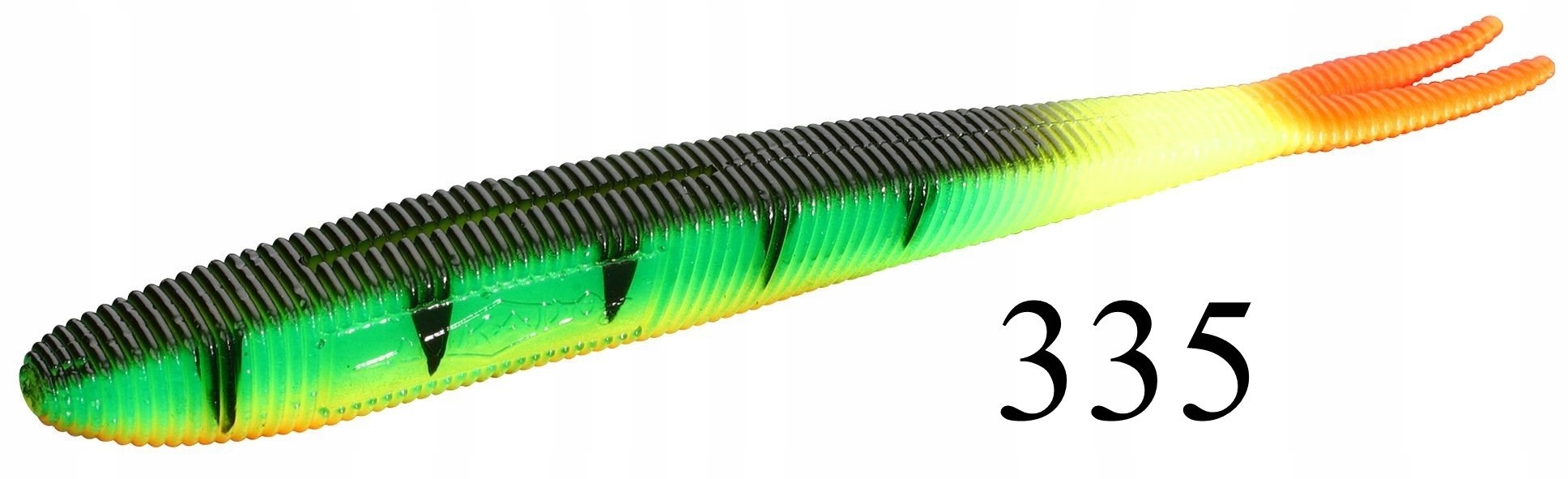 Jaskółka Mikado Saira 10cm 335 4 1 szt. 10cm