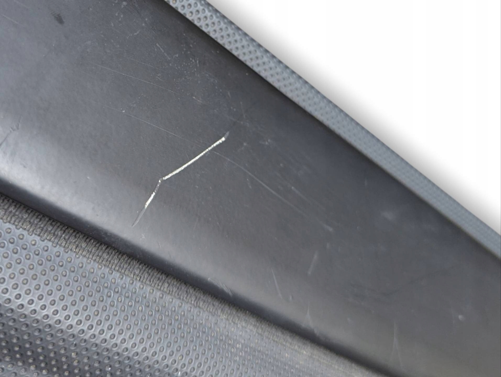 blinds boot Kia Sportage 2 facelift JE 2010 859101F100WK