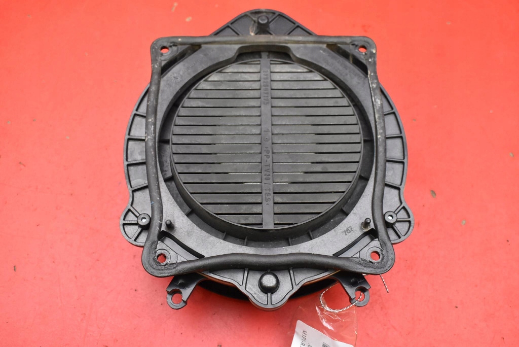 speaker left rear part 4E003541101S AUDI A8 D3 LIFT 05-07