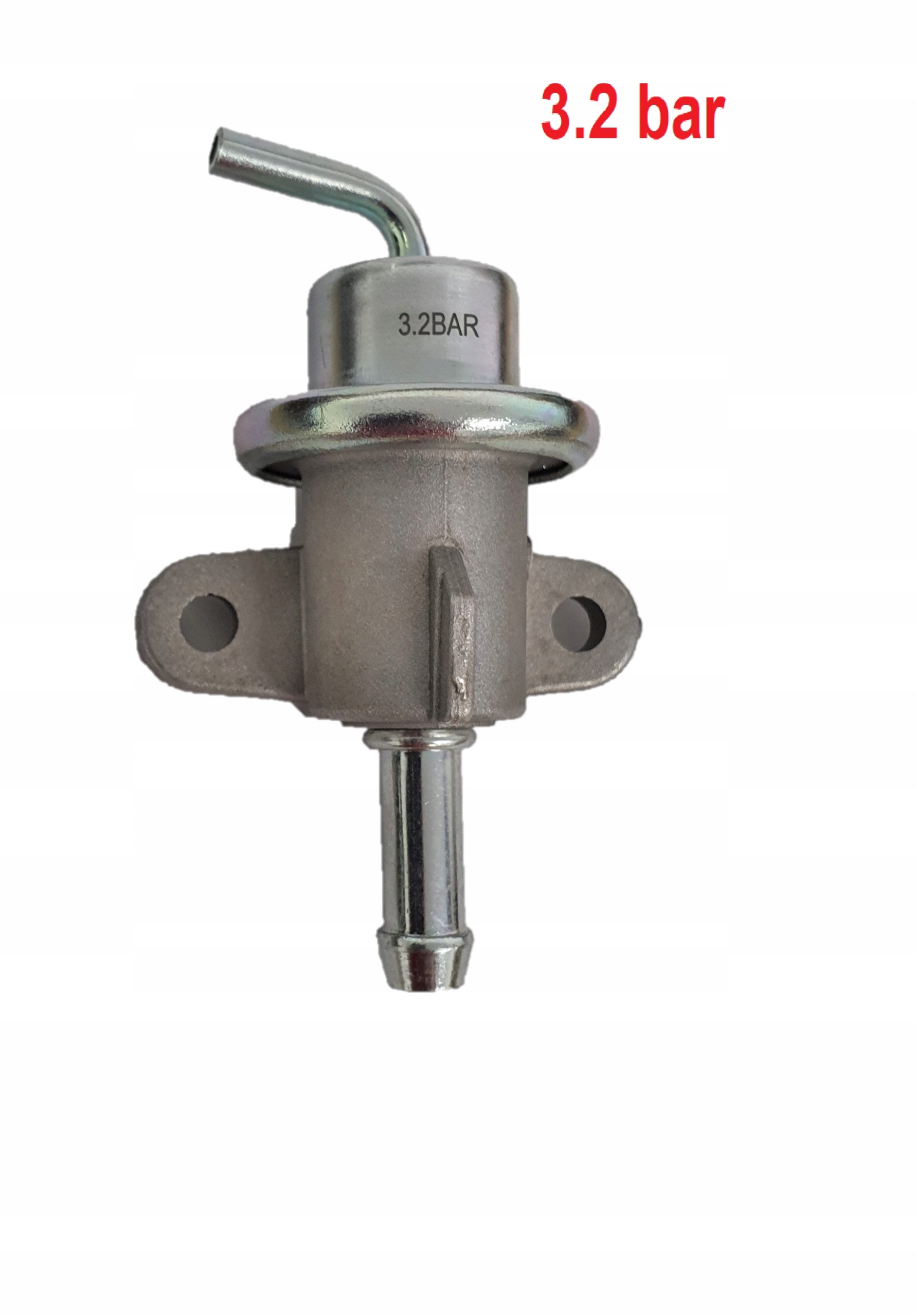 Honda Cbr 929 Fireblade Regulátor Tlaku Paliva