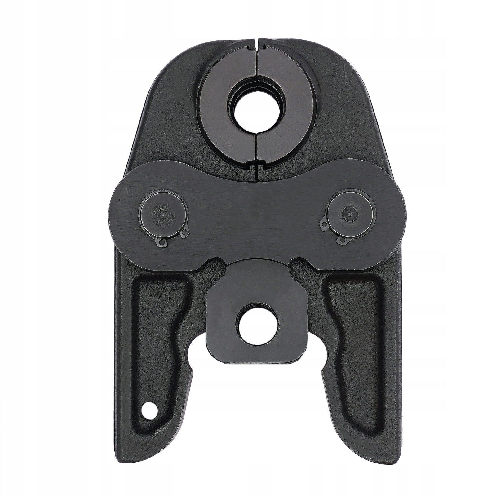 TH16-20-26-32MM SZCZĘKI DOCISKOWE Z MATRYCĄ EAN (GTIN) 6942333424631