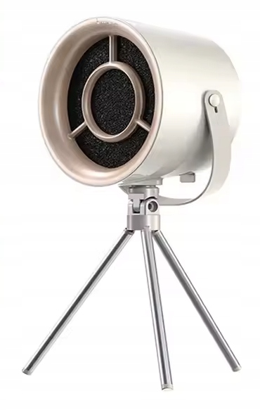 Qcwwy Okap biurkowy przenośny