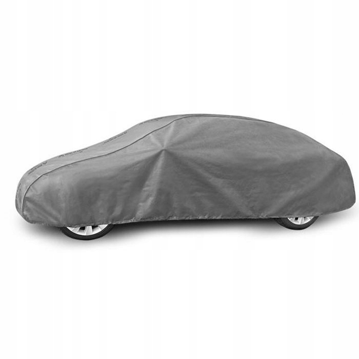 Ochranná plachta Mobile Garage na auto Bmw 1 2011-2019 (F20)