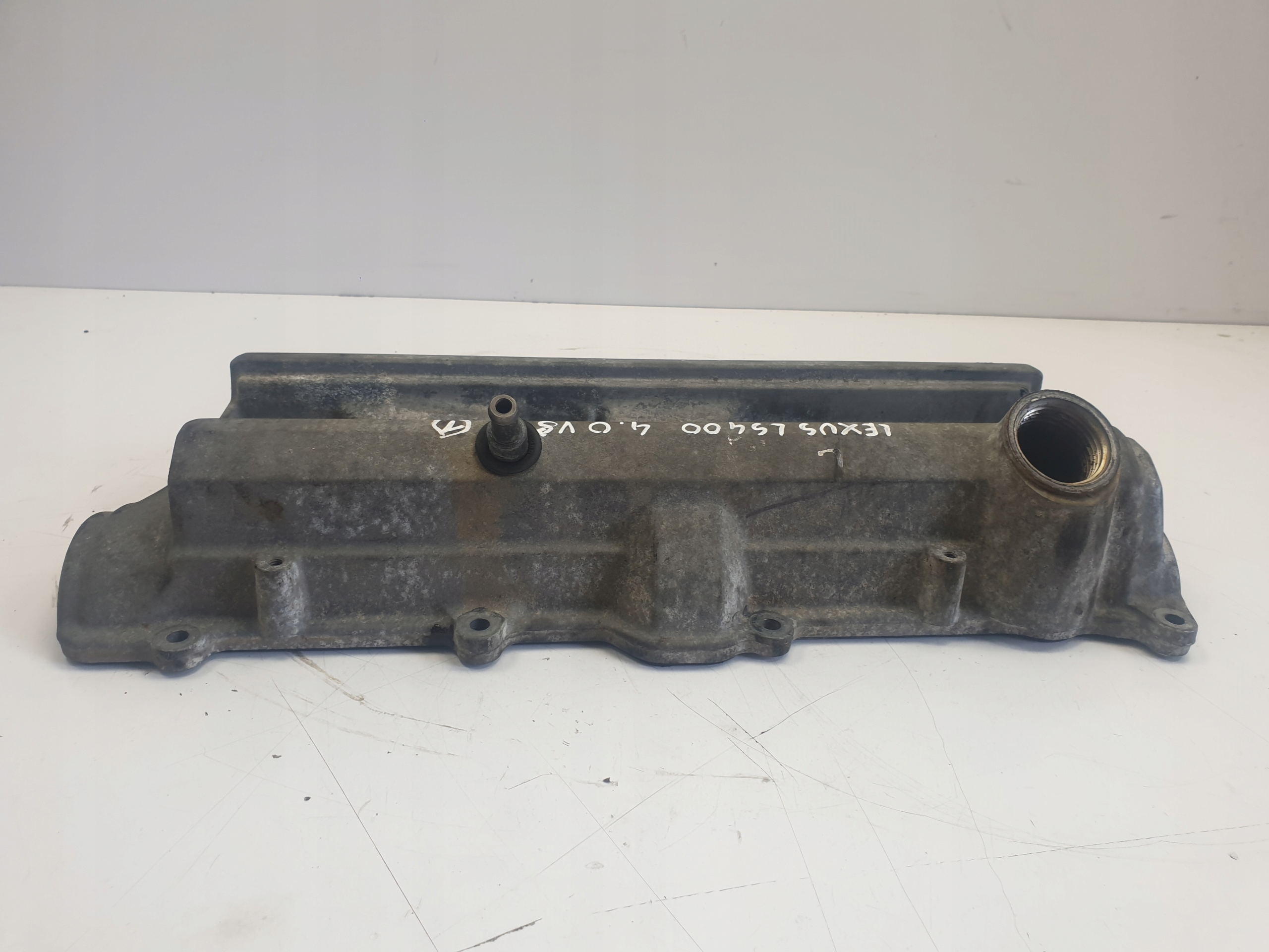 Lexus LS400 LS 400 4 0 V8 POKRYWA ZAWOROW oryginal Car type Passenger cars