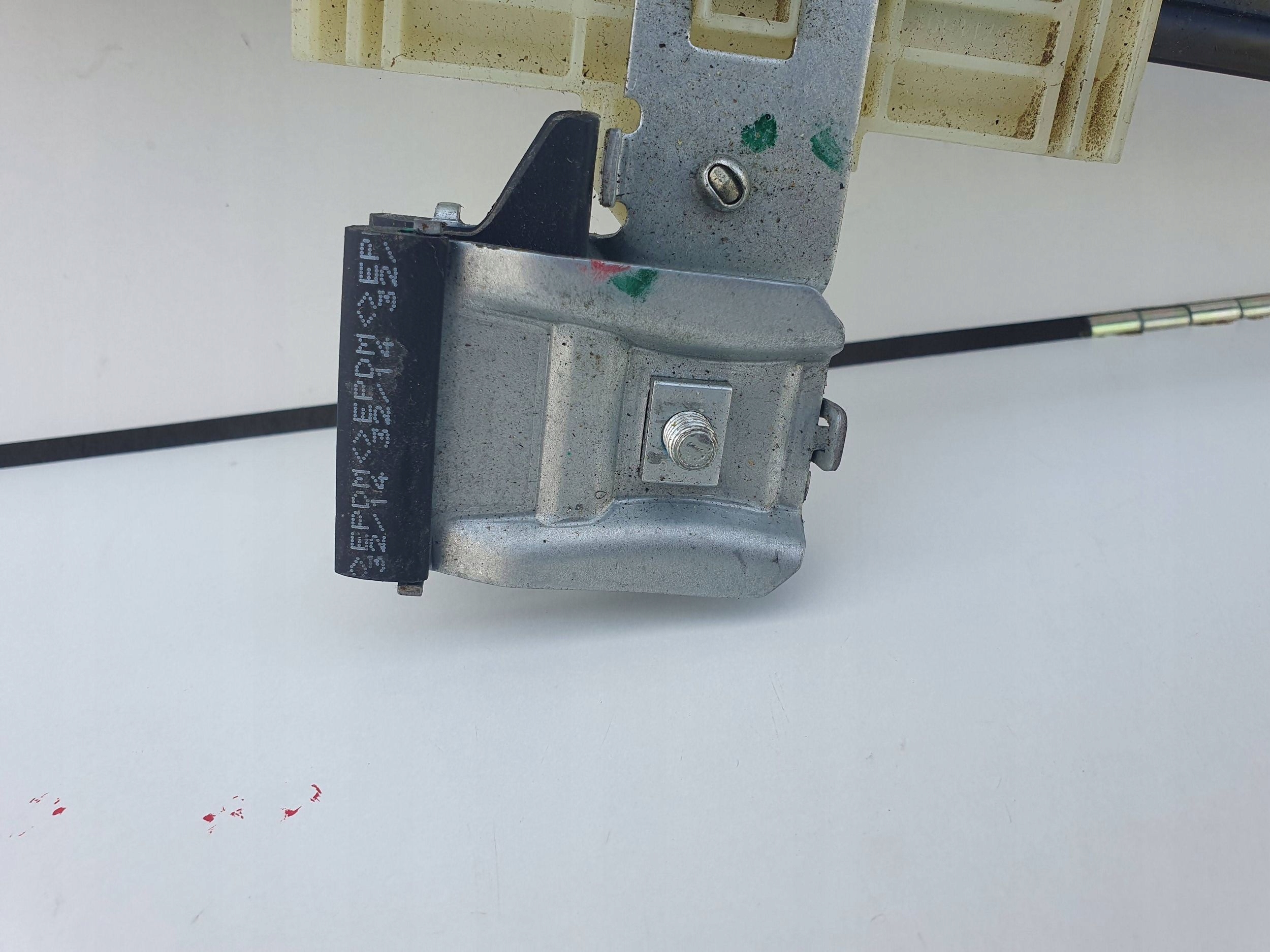 VW Up 1S4 Skoda Citigo Seat MII window regulator right front 1s4837462a