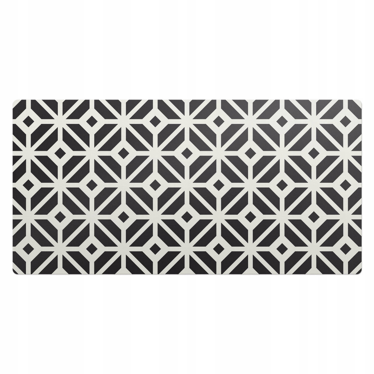 Podložka pod Rtv zařízení Klasický geometrický motiv minulých let 100x50 cm