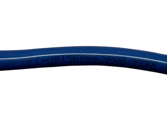 OPEL CORSA C TIGRA B fuel line 09156866