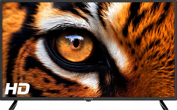 Kiano KS32 Tv 32" telewizor Led Hdmi Usb nagrywarka Pvr, obraz Hd Ready