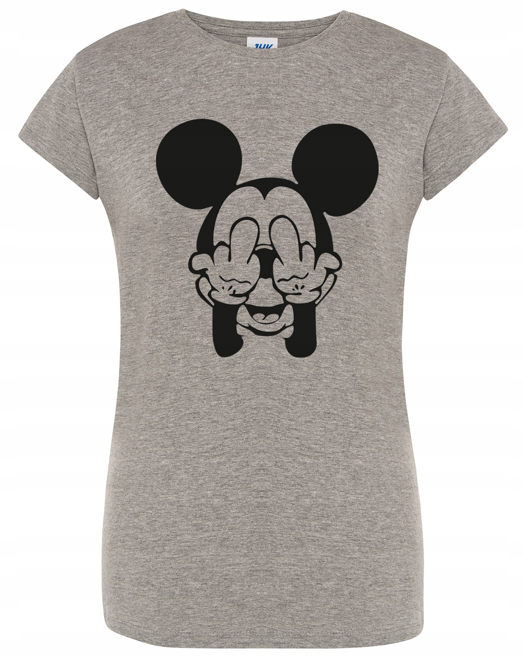 

Koszulka Mickey Mouse disney fuck na prezent L