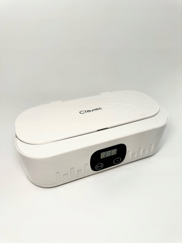 Clavier myjka ultradźwiękowa, Sterylizator kosmetyczny- YT-80