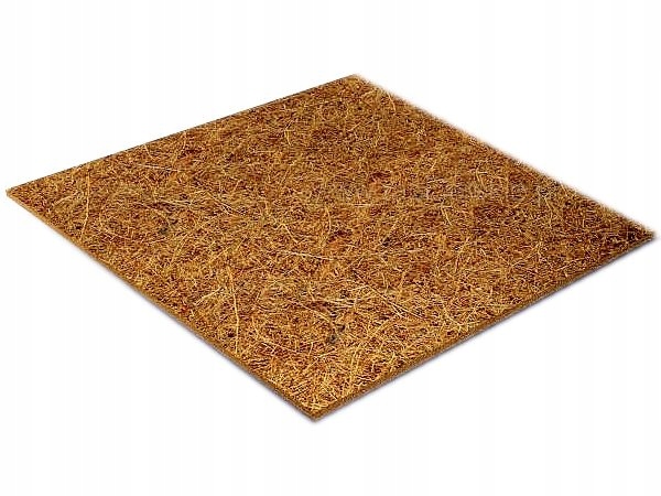 

Kokosowa Mata Filtracyjna Wkład Filtra 60x60x3cm
