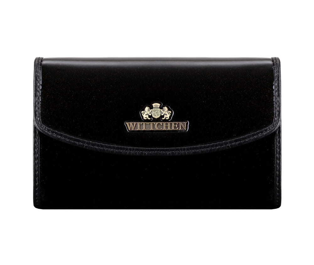 Velká elegantní dámská peněženka Wittchen 25-1-045-1