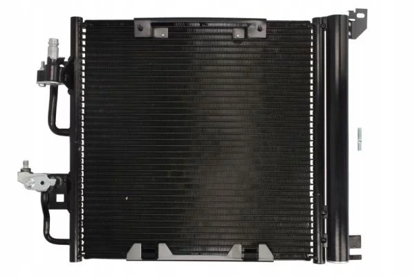 thermotec KTT110026 конденсатор, радиатор кондиционера