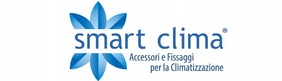 SYFON DO SKROPLIN PODTYNKOWY Z BLOKADĄ ZAPACHU KULOWY KLIMATYZACJA - REGIO Marka Smart Clima