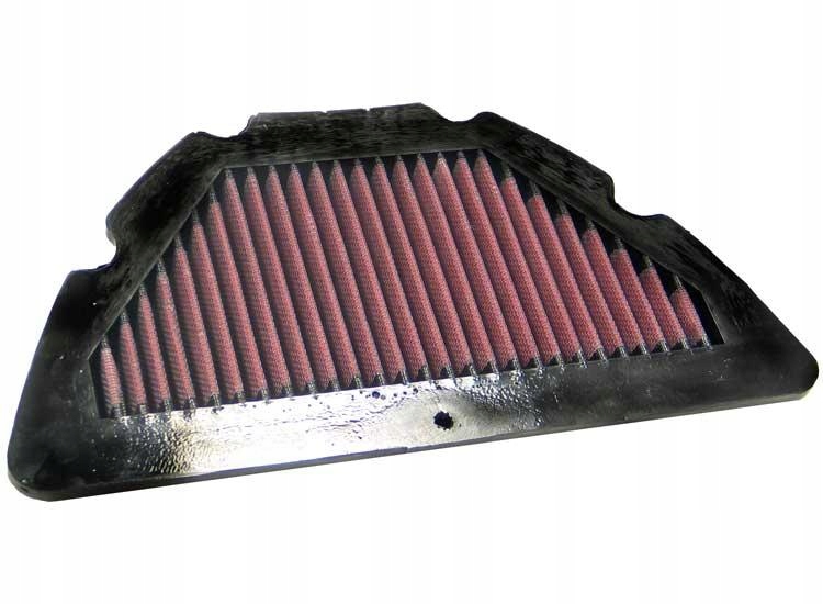Športový vzduchový filter K&n Filters YA-1004 balík vodiča #14
