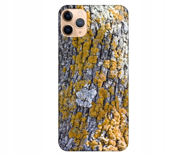 

Etui pokrowiec do iPhone 11 Pro Max Kora drzewa