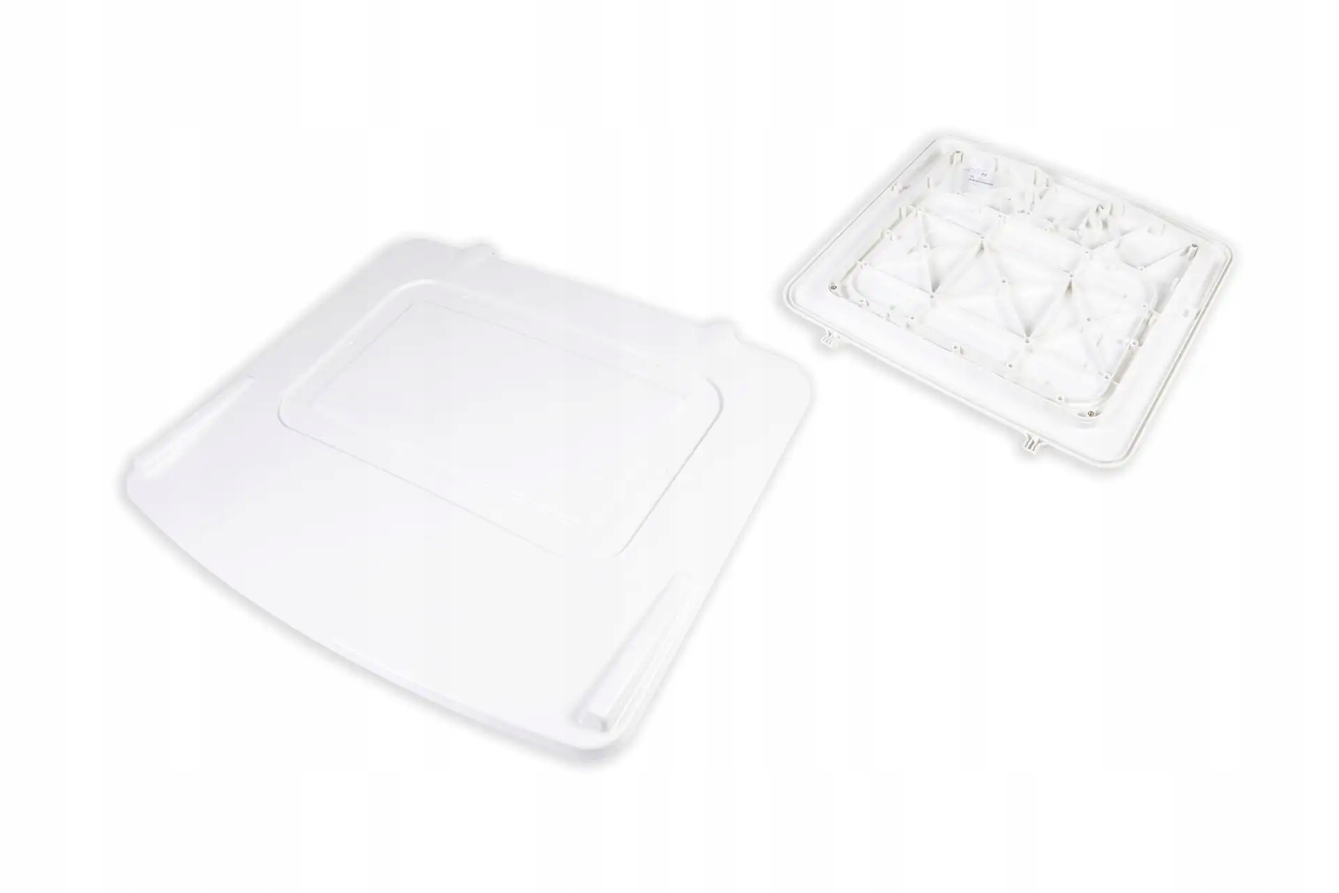 H737812020100 дах кабіни