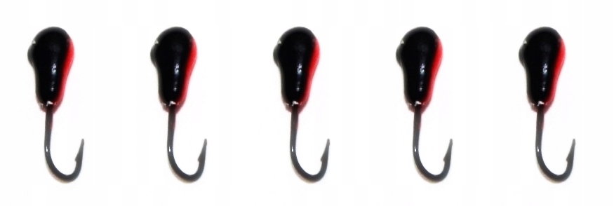 MORMYSZKI KorSar KOMPLET 5 SZTUK. CSR2 Kod producenta CSR2P