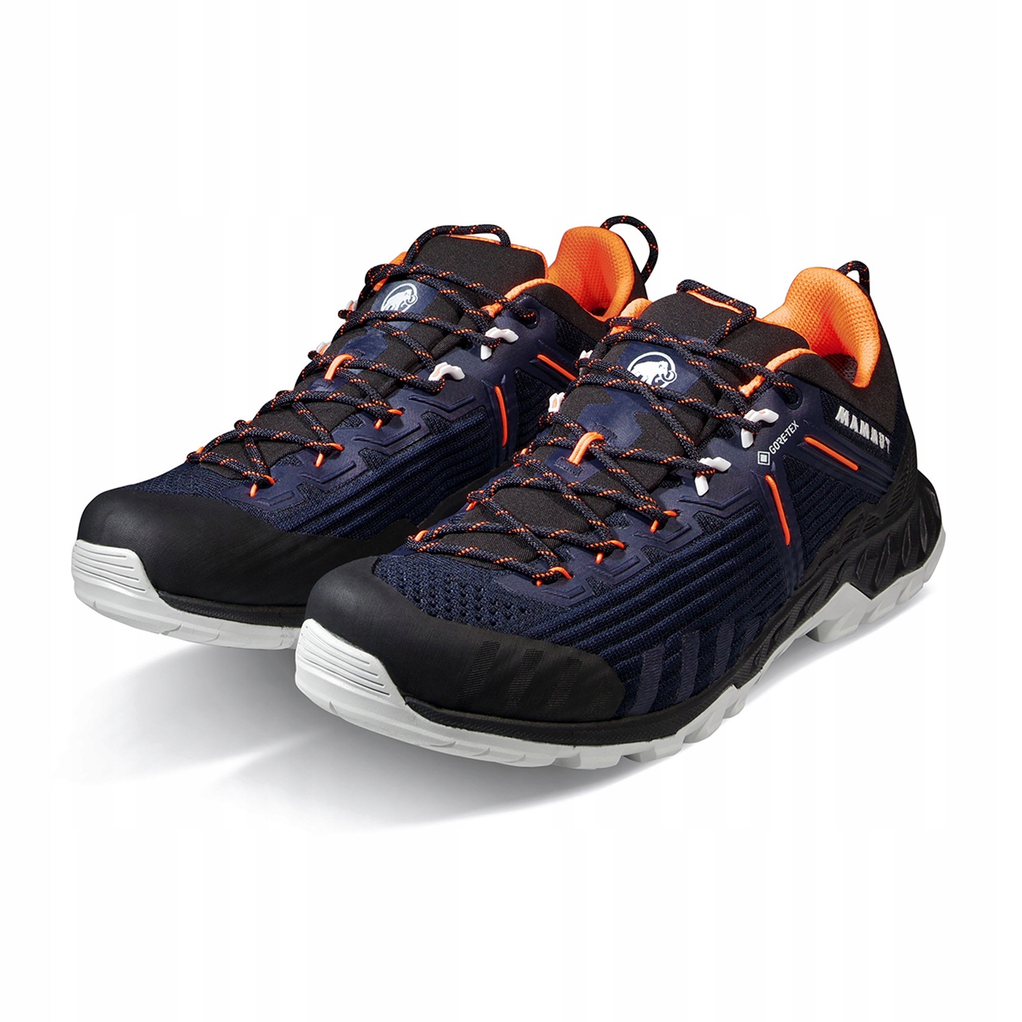 Mammut buty trekkingowe niskie Knit III Low Gtx rozmiar 40 2/3