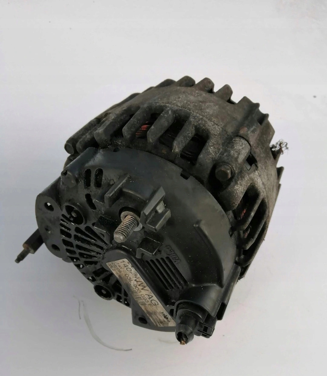 ALTERNATOR 03L903023F VW GOLF 6 VI 2.0 TDI 09R
